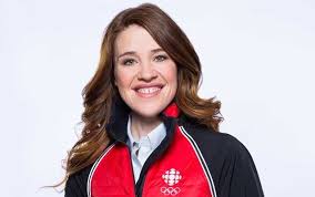 Clara Hughes